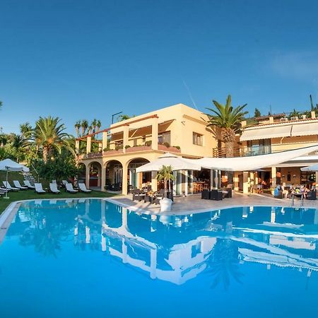 Hawaii Accommodation بيليكاس المظهر الخارجي الصورة