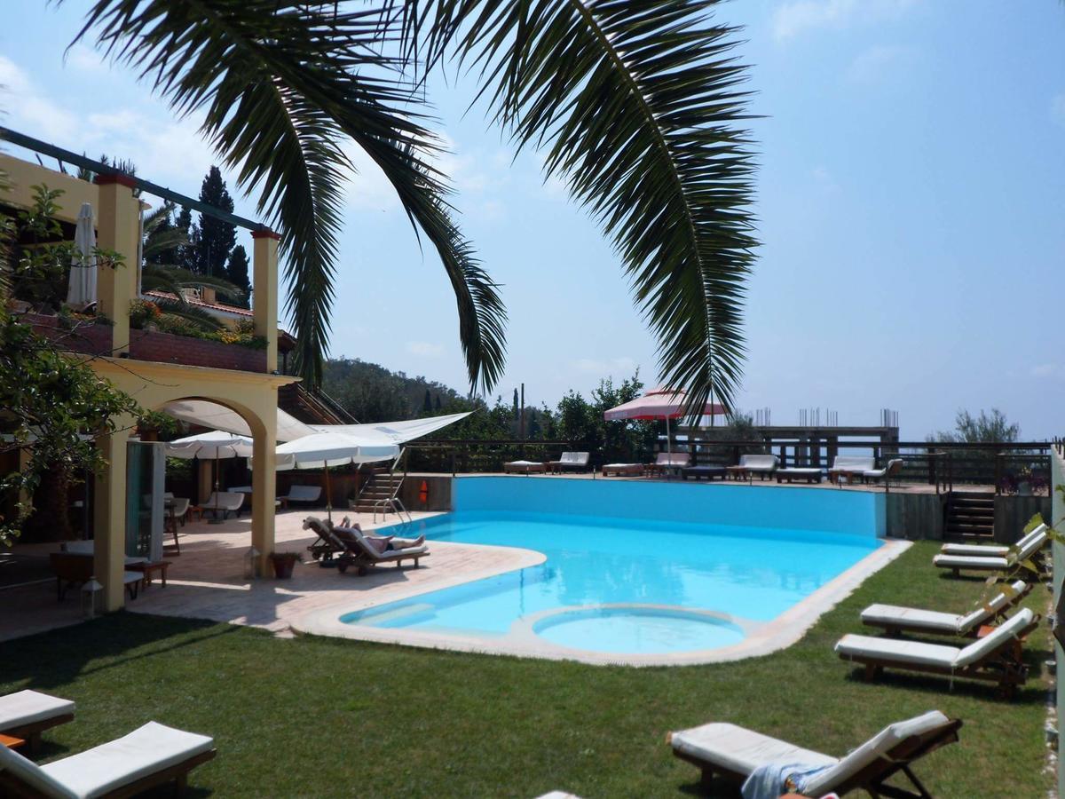 Hawaii Accommodation بيليكاس المظهر الخارجي الصورة