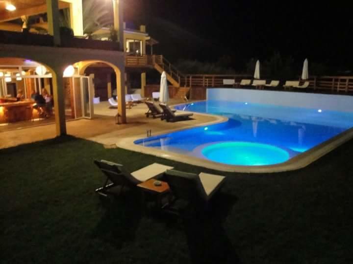 Hawaii Accommodation بيليكاس المظهر الخارجي الصورة