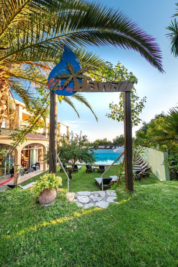 Hawaii Accommodation بيليكاس المظهر الخارجي الصورة