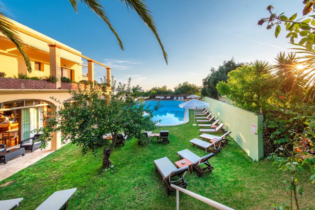 Hawaii Accommodation بيليكاس المظهر الخارجي الصورة